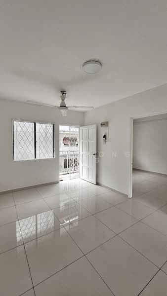 Rumah Flat untuk Dijual di Taman Cempaka - Siau Tong Ling - PropertyGuru.com.my