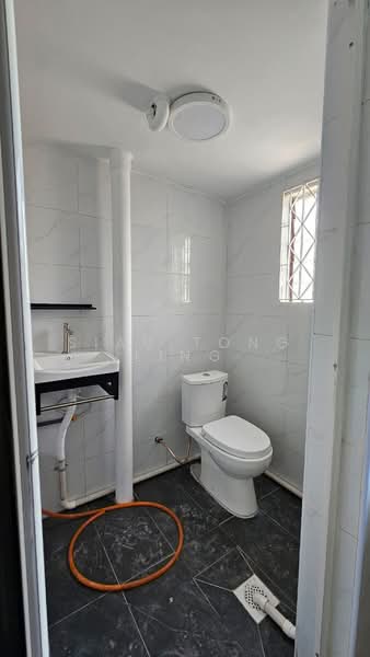 Rumah Flat untuk Dijual di Taman Cempaka - Siau Tong Ling - PropertyGuru.com.my