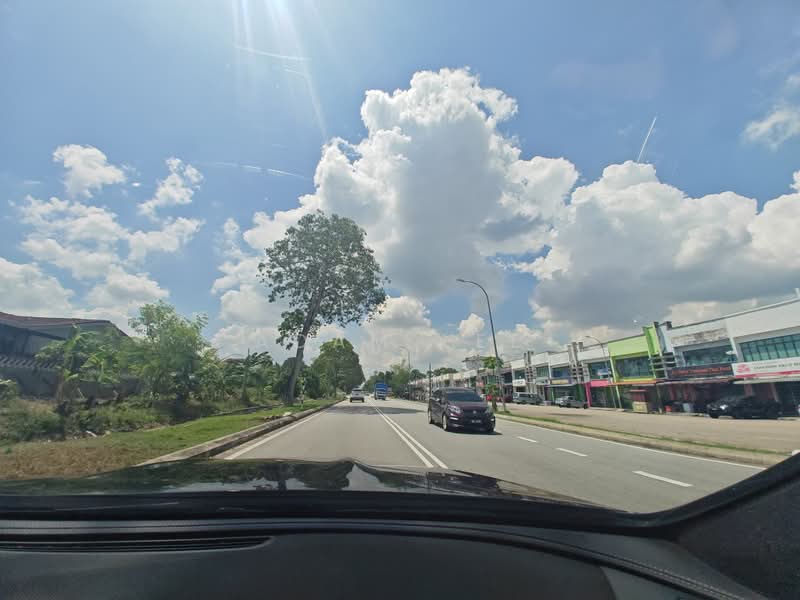 Shop for Sale in Taman Skudai Indah (Skudai) - Adam Lee - PropertyGuru.com.my