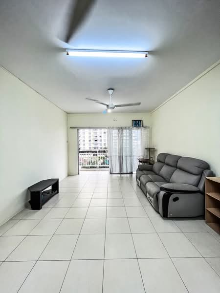 Condominium for Rent at Platinum Lake PV 12 - Wee . - Living Room - PropertyGuru.com.my
