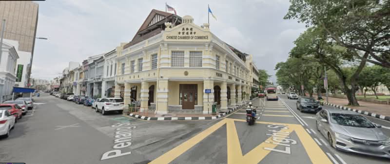 Shop / Office for Rent in George Town (Penang) - Yap Yi Xiang - PropertyGuru.com.my