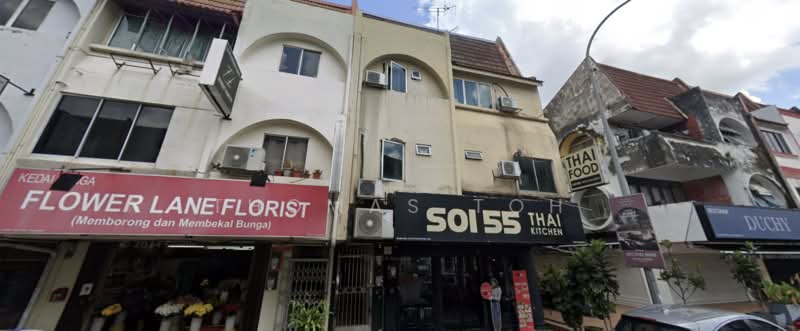 Shop for Rent in SS15 (Subang Jaya) - Thomas Toh - Exterior - PropertyGuru.com.my