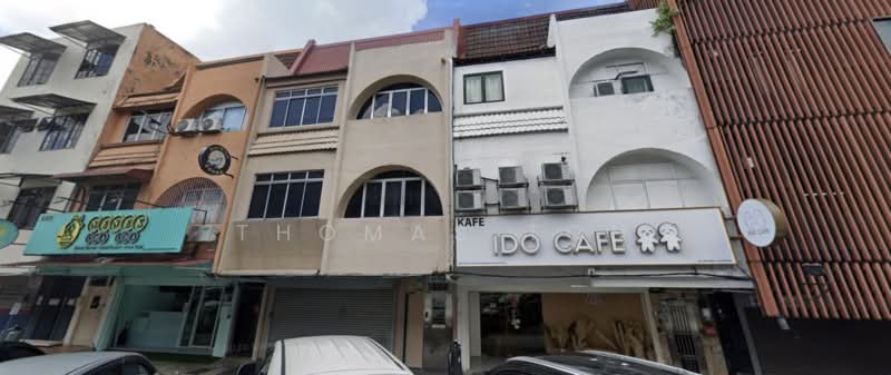 Shop for Rent in SS15 (Subang Jaya) - Thomas Toh - Exterior - PropertyGuru.com.my