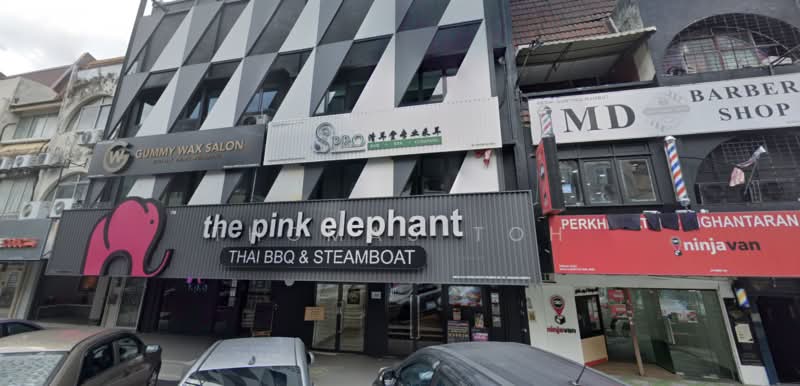 Shop for Rent in SS15 (Subang Jaya) - Thomas Toh - Exterior - PropertyGuru.com.my