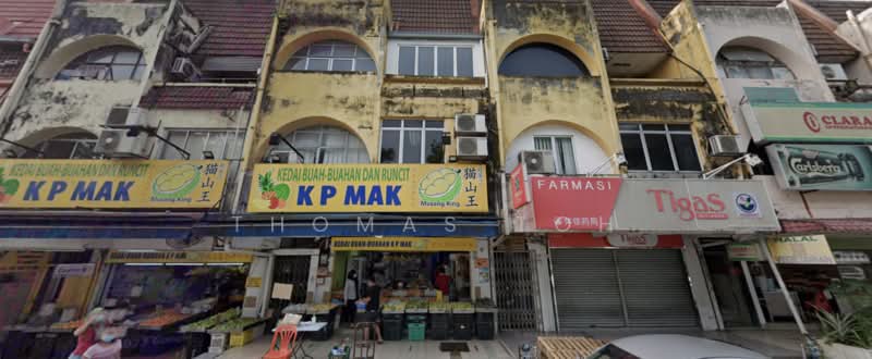 Shop for Rent in SS15 (Subang Jaya) - Thomas Toh - Exterior - PropertyGuru.com.my