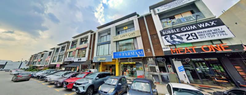 Shop for Rent in Bandar Mahkota Cheras (Cheras) - Yap Weng Hong - PropertyGuru.com.my