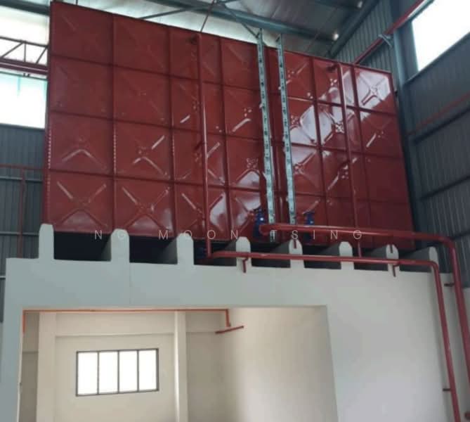 Factory for Sale in Sungai Kapar Indah Industrial Park (Kapar) - Ng Moon Tsing - Interior - PropertyGuru.com.my