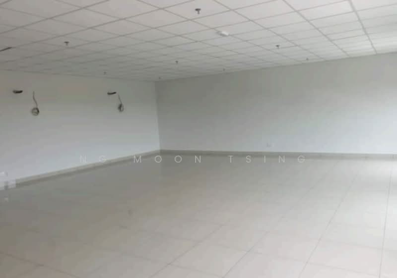 Factory for Sale in Sungai Kapar Indah Industrial Park (Kapar) - Ng Moon Tsing - Interior - PropertyGuru.com.my