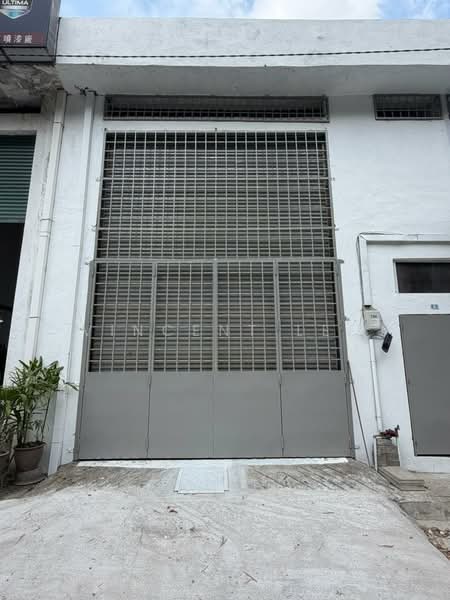 Semi-D Factory for Rent in Bukit OUG (Bukit Jalil) - Vincent Lee - Exterior - PropertyGuru.com.my