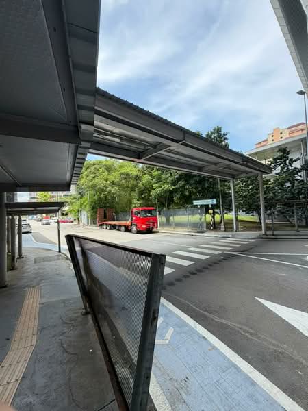 Semi-D Factory for Rent in Bukit OUG (Bukit Jalil) - Vincent Lee - Exterior - PropertyGuru.com.my