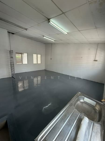 Semi-D Factory for Rent in Bukit OUG (Bukit Jalil) - Vincent Lee - Interior - PropertyGuru.com.my