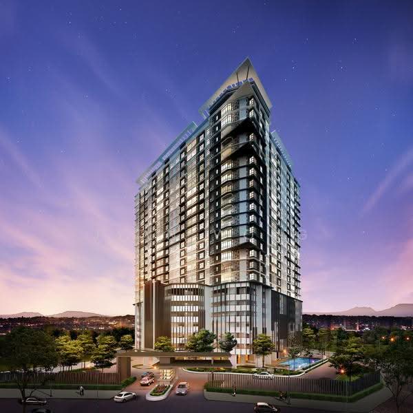 Condominium for Sale at SkyMillion Residence - Jyan Wong - PropertyGuru.com.my