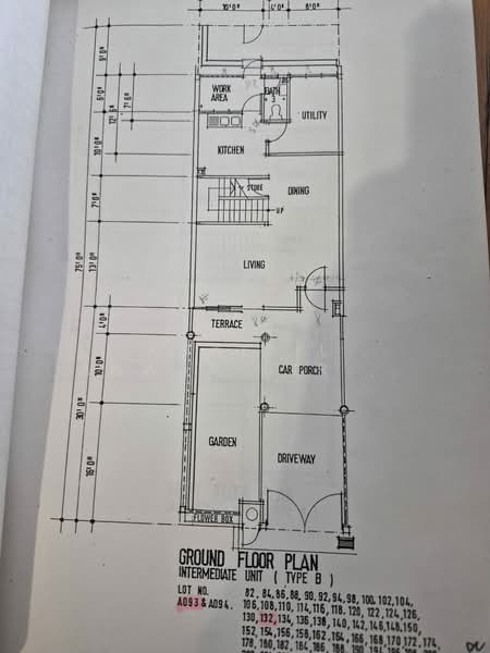 Rumah Teres 2 Tingkat untuk Dijual di Bandar Sri Damansara (Selangor) - Khairil Anwar Sirajudin - PropertyGuru.com.my