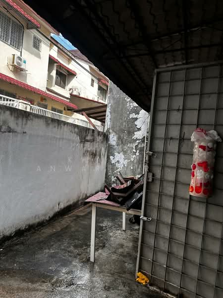 Rumah Teres 2 Tingkat untuk Dijual di Bandar Sri Damansara (Selangor) - Khairil Anwar Sirajudin - Exterior - PropertyGuru.com.my
