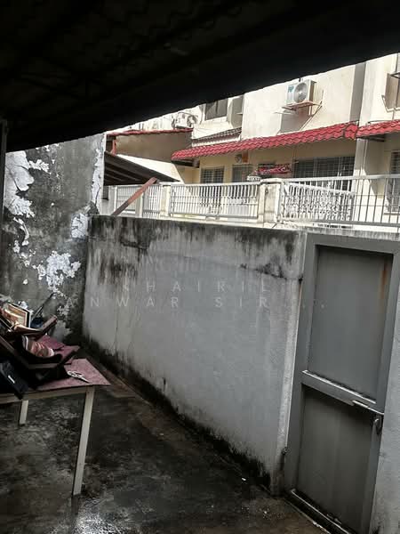 Rumah Teres 2 Tingkat untuk Dijual di Bandar Sri Damansara (Selangor) - Khairil Anwar Sirajudin - Exterior - PropertyGuru.com.my