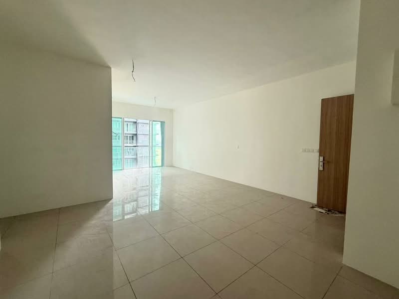 Condominium for Sale at QuayWest Residence - Rain Yu - Living Room - PropertyGuru.com.my