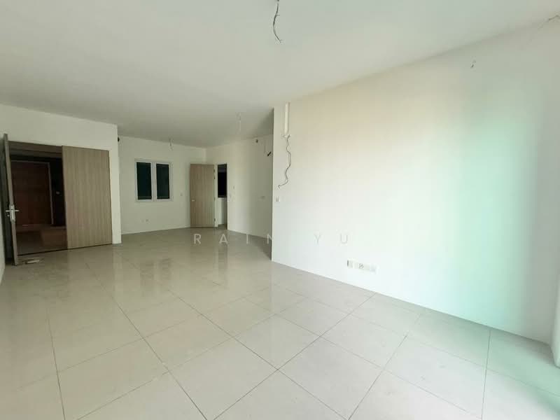 Condominium for Sale at QuayWest Residence - Rain Yu - Living Room - PropertyGuru.com.my