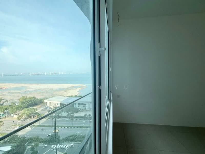 Condominium for Sale at QuayWest Residence - Rain Yu - Bedroom - PropertyGuru.com.my