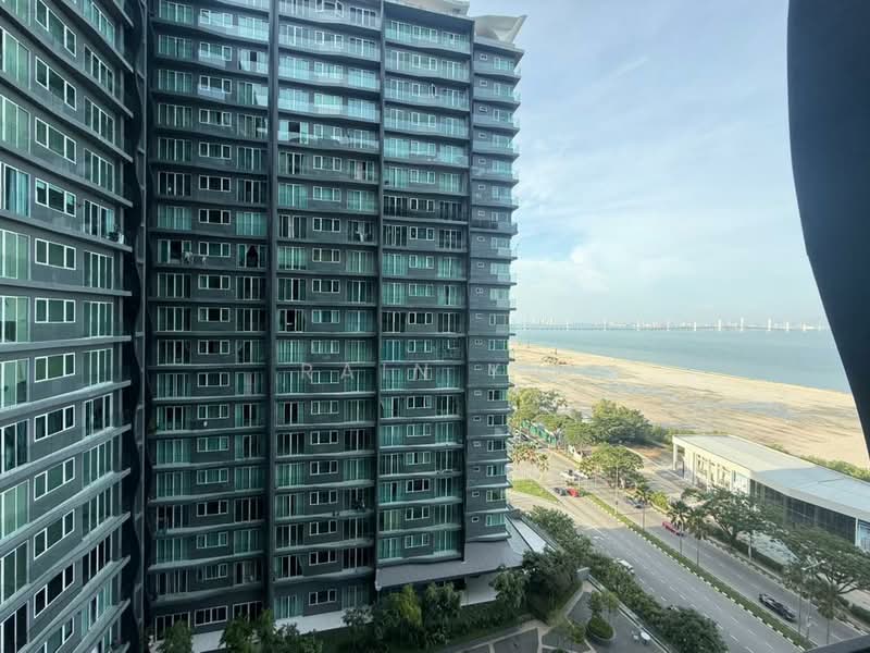 Condominium for Sale at QuayWest Residence - Rain Yu - View - PropertyGuru.com.my