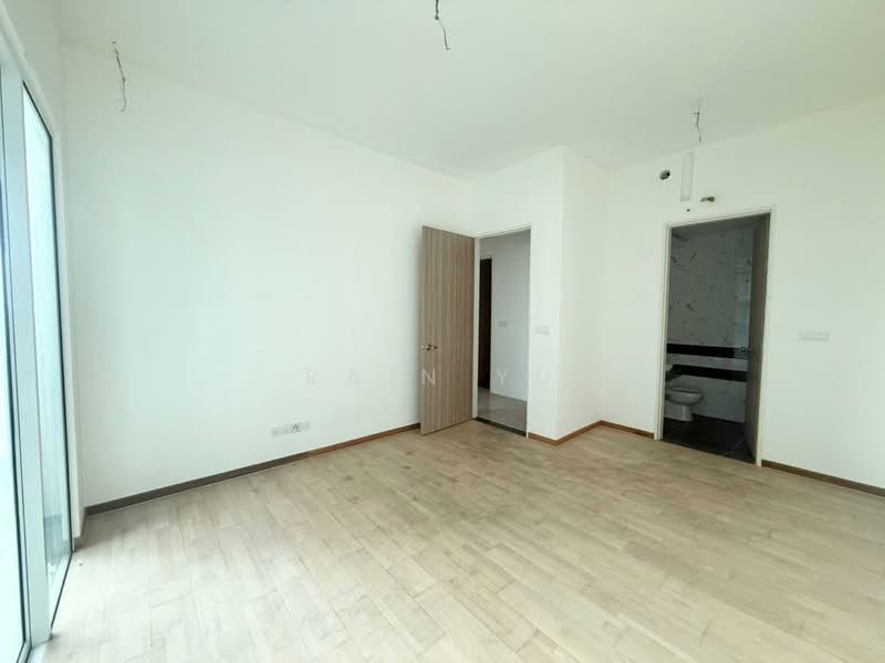 Condominium for Sale at QuayWest Residence - Rain Yu - Bedroom - PropertyGuru.com.my