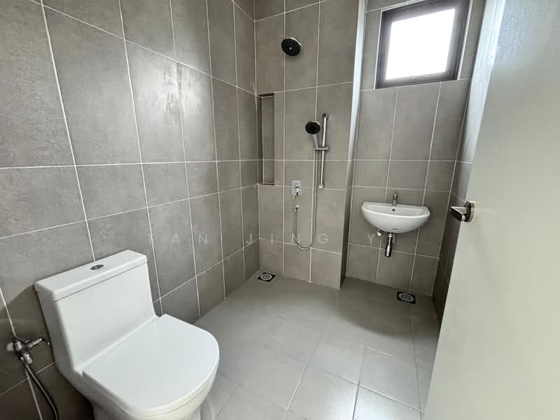 Kondominium untuk Dijual di Scots Pavilion - Tan Jing Yi - Bathroom - PropertyGuru.com.my