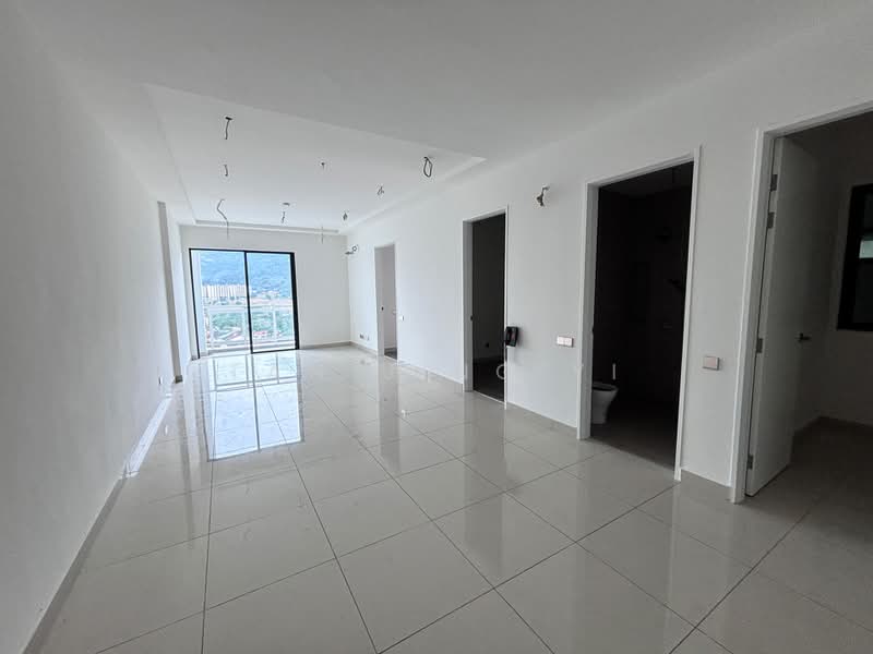Kondominium untuk Dijual di Scots Pavilion - Tan Jing Yi - Living Room - PropertyGuru.com.my