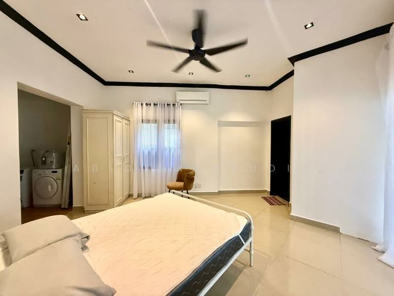 Bungalow for Rent in Titiwangsa (Kuala Lumpur) - Abid Sabarudin - Bedroom - PropertyGuru.com.my