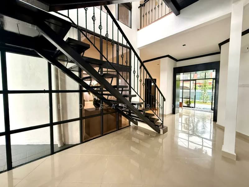 Bungalow for Rent in Titiwangsa (Kuala Lumpur) - Abid Sabarudin - Interior - PropertyGuru.com.my
