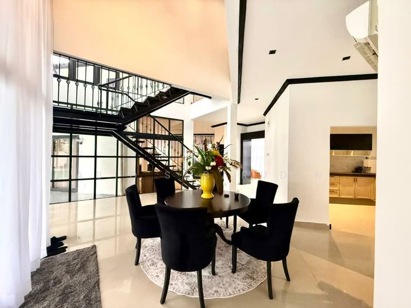 Bungalow for Rent in Titiwangsa (Kuala Lumpur) - Abid Sabarudin - Interior - PropertyGuru.com.my