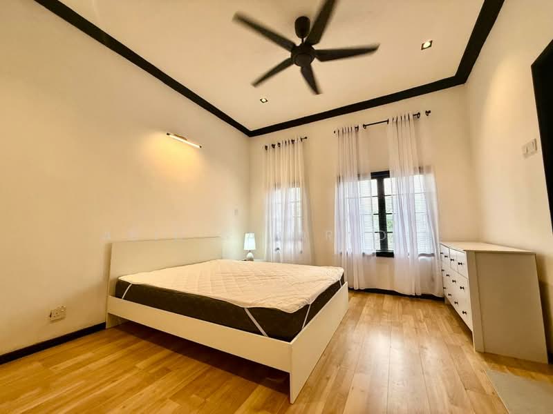 Bungalow for Rent in Titiwangsa (Kuala Lumpur) - Abid Sabarudin - Bedroom - PropertyGuru.com.my