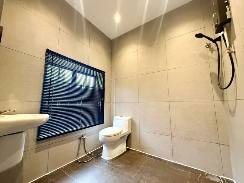 Bungalow for Rent in Titiwangsa (Kuala Lumpur) - Abid Sabarudin - Bathroom - PropertyGuru.com.my