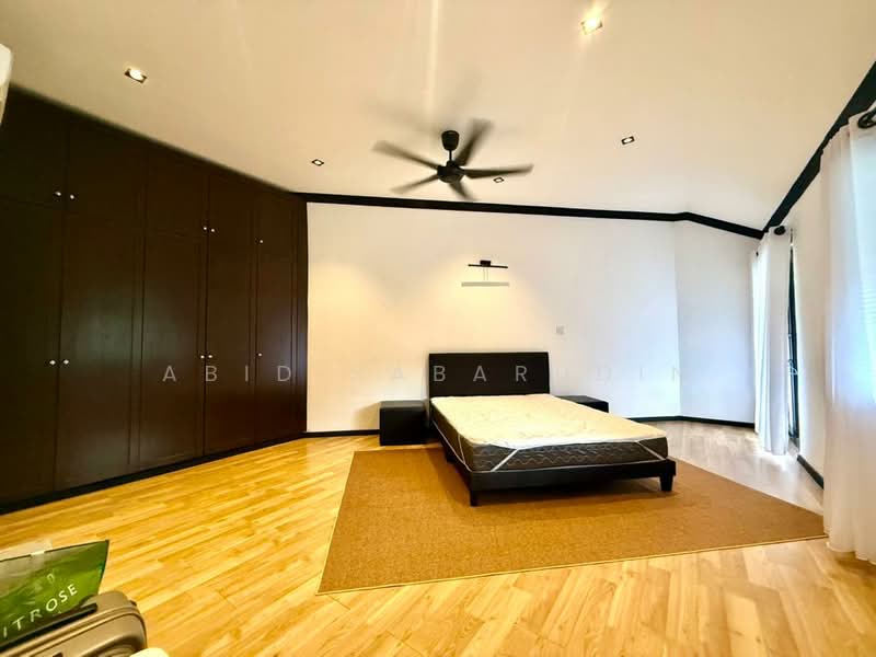 Bungalow for Rent in Titiwangsa (Kuala Lumpur) - Abid Sabarudin - Bedroom - PropertyGuru.com.my