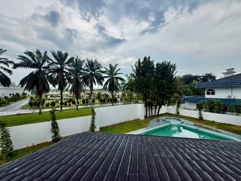 Bungalow for Rent in Titiwangsa (Kuala Lumpur) - Abid Sabarudin - Exterior - PropertyGuru.com.my