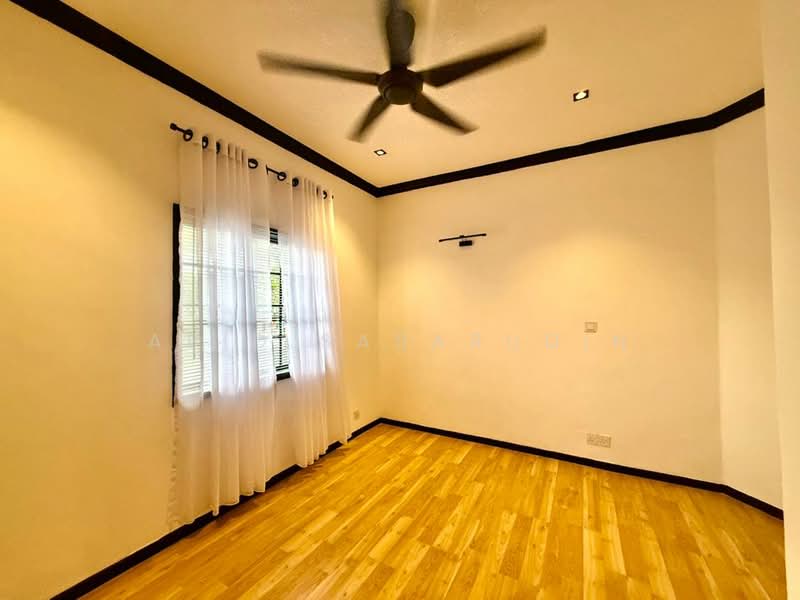 Bungalow for Rent in Titiwangsa (Kuala Lumpur) - Abid Sabarudin - Interior - PropertyGuru.com.my