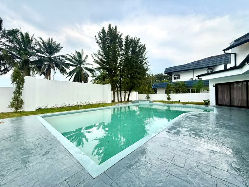 Bungalow for Rent in Titiwangsa (Kuala Lumpur) - Abid Sabarudin - Exterior - PropertyGuru.com.my