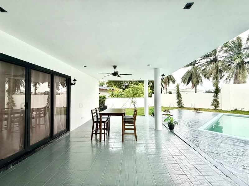 Bungalow for Rent in Titiwangsa (Kuala Lumpur) - Abid Sabarudin - Exterior - PropertyGuru.com.my