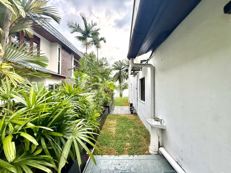 Bungalow for Rent in Titiwangsa (Kuala Lumpur) - Abid Sabarudin - Exterior - PropertyGuru.com.my