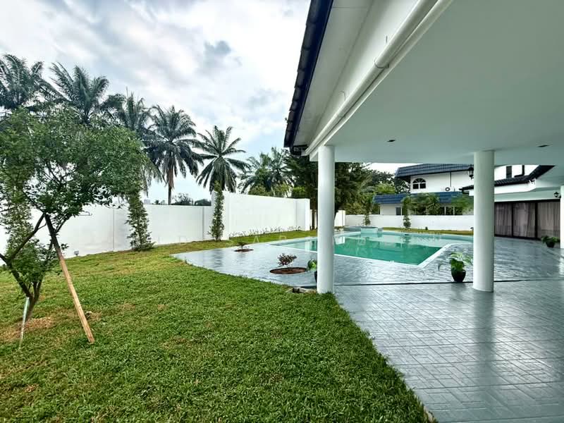 Bungalow for Rent in Titiwangsa (Kuala Lumpur) - Abid Sabarudin - Exterior - PropertyGuru.com.my