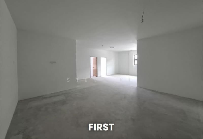 Kilang untuk Disewa di Jenjarom (Banting) - STEVE KI - PropertyGuru.com.my