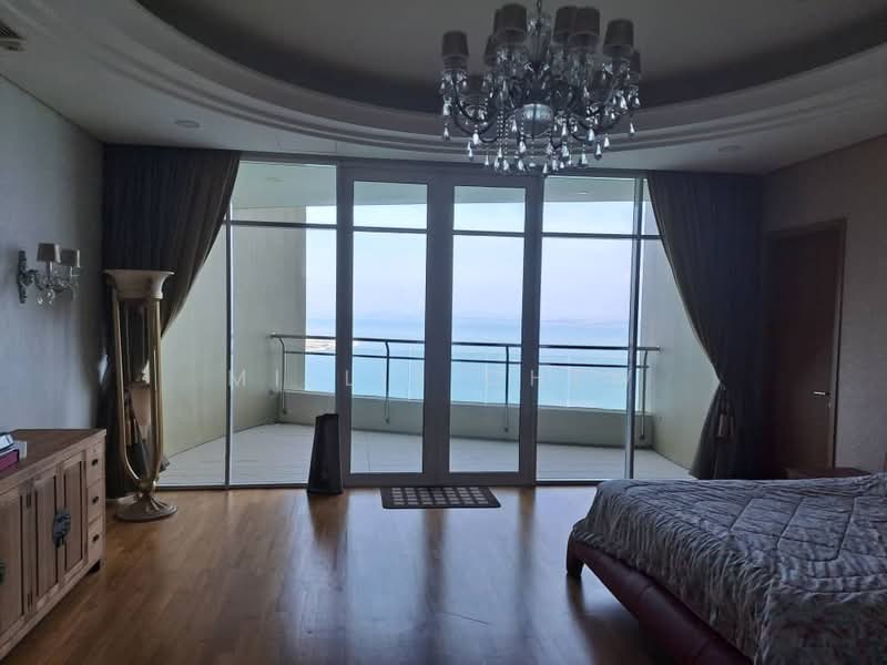 Kondominium untuk Dijual di 8 Gurney (The Shore Condominium) - Millie Chew - Bedroom - PropertyGuru.com.my