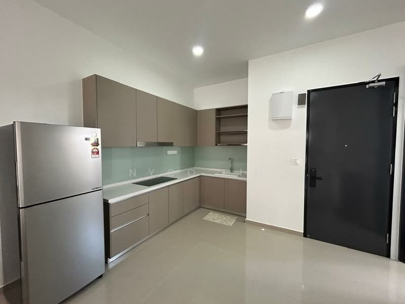 Service Residence for Rent at RIO CITY - Nyco Lim - Kitchen - PropertyGuru.com.my