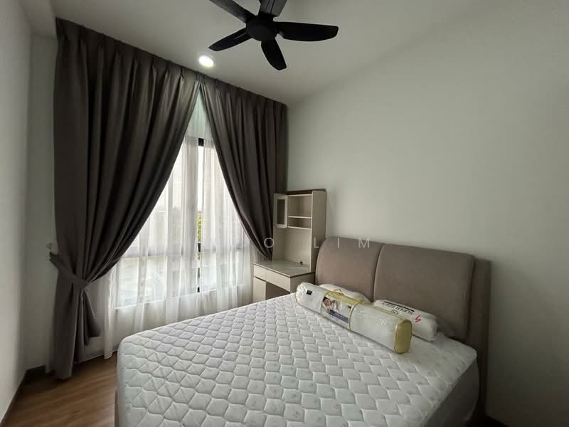Service Residence for Rent at RIO CITY - Nyco Lim - Bedroom - PropertyGuru.com.my