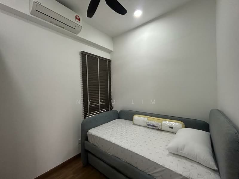 Service Residence for Rent at RIO CITY - Nyco Lim - Bedroom - PropertyGuru.com.my