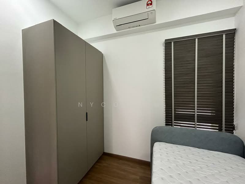 Service Residence for Rent at RIO CITY - Nyco Lim - Bedroom - PropertyGuru.com.my