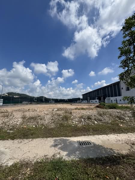 Industrial Land for Rent in Rawang (Selangor) - Celia Lee - PropertyGuru.com.my