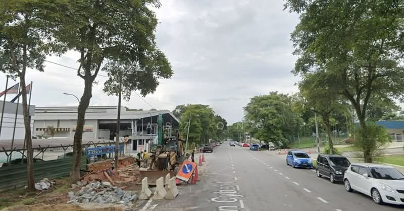 Detached Factory for Sale in Kawasan Perindustrian Senai 3 (Senai) - Jasz Ong - Exterior - PropertyGuru.com.my