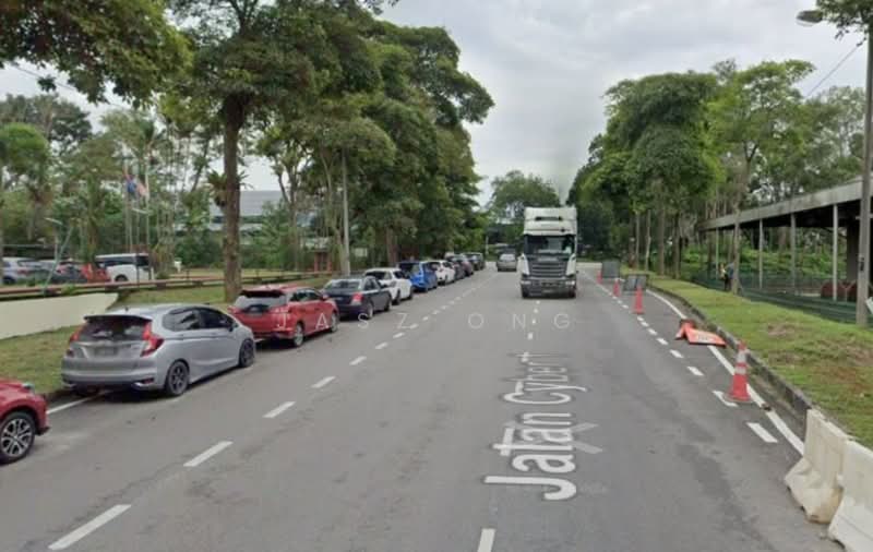 Detached Factory for Sale in Kawasan Perindustrian Senai 3 (Senai) - Jasz Ong - Exterior - PropertyGuru.com.my