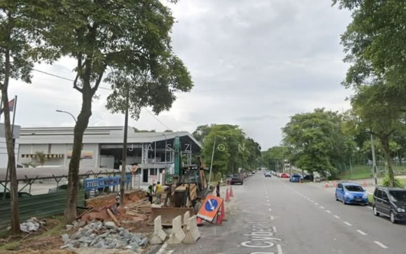 Detached Factory for Sale in Kawasan Perindustrian Senai 3 (Senai) - Jasz Ong - PropertyGuru.com.my