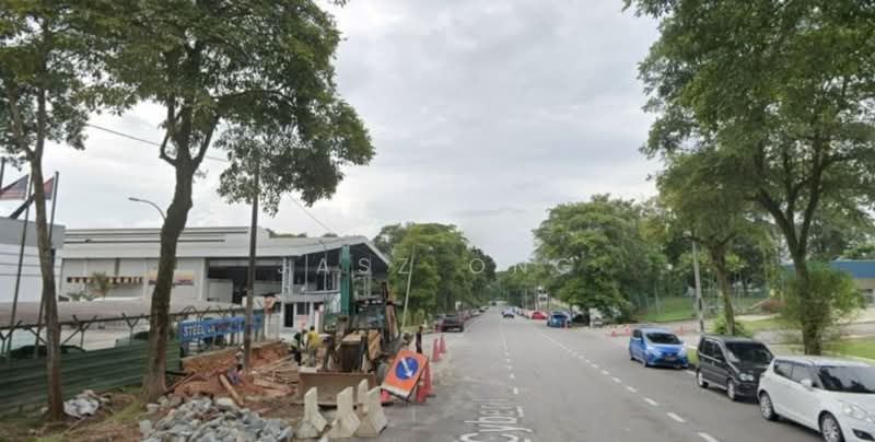 Detached Factory for Sale in Kawasan Perindustrian Senai 3 (Senai) - Jasz Ong - PropertyGuru.com.my