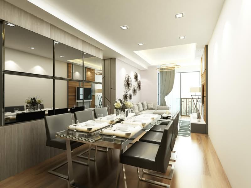 Kondominium untuk Dijual di SkyMillion Residence - Jyan Wong - PropertyGuru.com.my